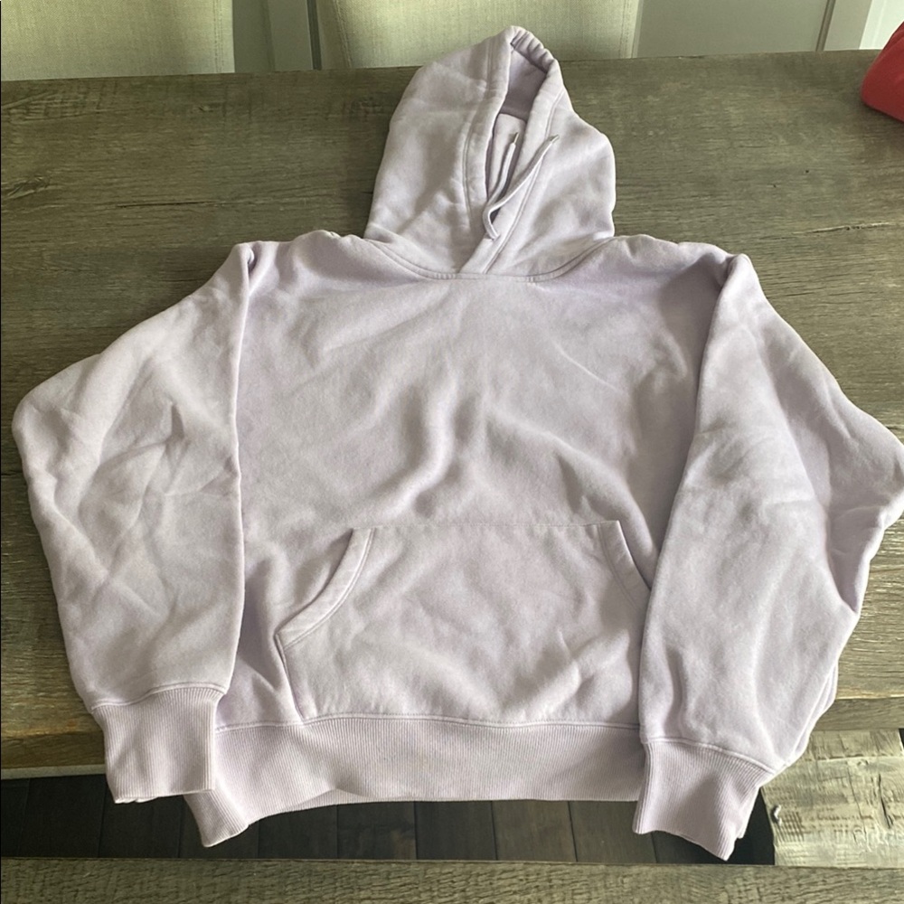 BP Soft Purple Sweater